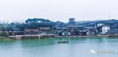 常州必玩景点 TOP5 （排名不分先后）