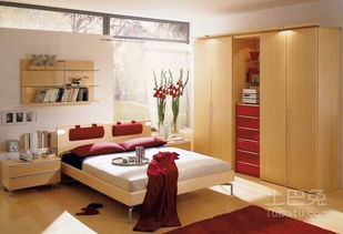 卧室衣柜摆放风水有哪些禁忌和吉凶影响？