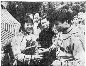 壮族“三月三”节日概述及其起源之谜