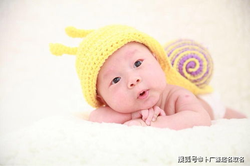 男宝宝的名字也是一个难题