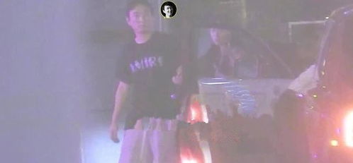 第一章：异象初现与宿命之谜