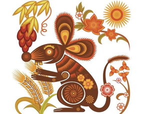 狗年十二生肖财运运程图中，虎年生肖的财运排名具体是什么含义？