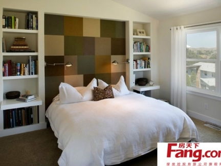 3. 现代风格：时尚前沿之选