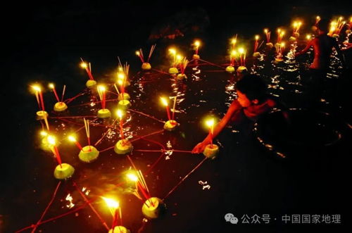 “鬼节”称谓之成因