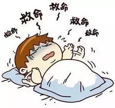 二、 不同情境下的梦境解析