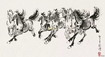 四、 马头朝向之方向学考辨