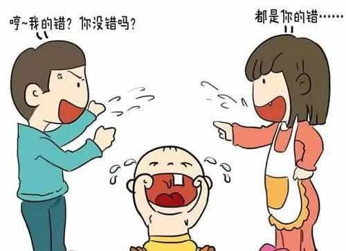经济压力与情感缺失的双重困境