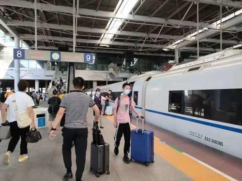 坐火车的奇葩经历：一场噩梦般的旅程