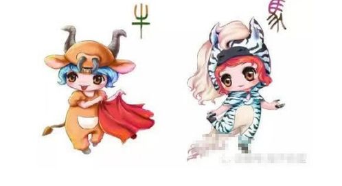 一、 传统观念中的属相冲突及其象征意义