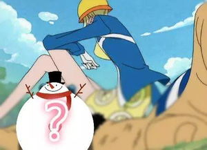 海贼王中的人物名字和外号分别叫什么？