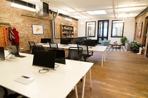 财务部门：聚财纳福之选