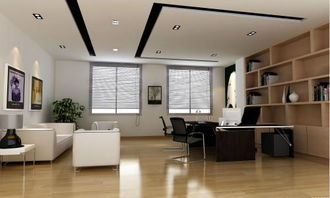 一、 办公环境的整洁与秩序：化解潜在危机