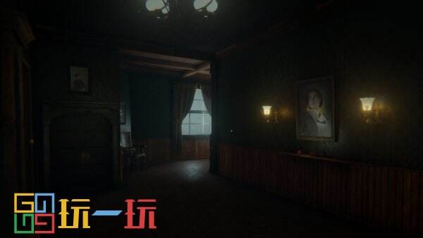 万丈深渊与人性