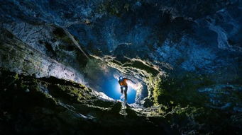 景点：滤镜下的巨大落差