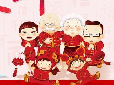 兔儿爷——北京独特的祭月玩具