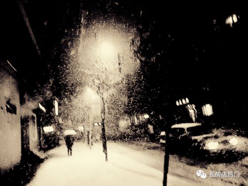 圣诞老人的失踪与冰寒冷尸体：一场超天然与现实交织的寒冬