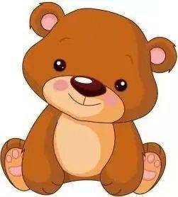 熊的网名最霸气流行，有没有什么好建议？