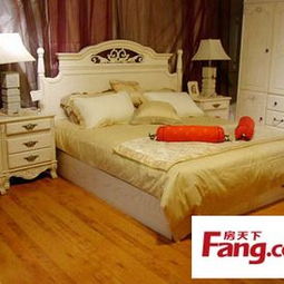 第一种现象：卧室空间形态的过度细长化