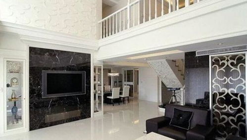 楼中楼一层多高风水合适，装修成品如何改风水？