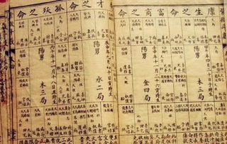 二、 夫妻宫中动静星曜对婚姻关系运势的直接作用于
