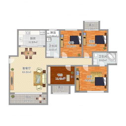 住宅户型风水对小区住宅有讲究吗？