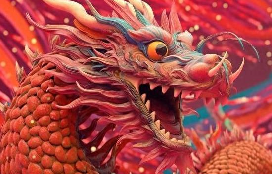 生肖龙和生肖虎是否相冲，合得来吗？