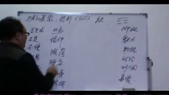 三、  “克我生我”原则下的师生关系重构