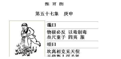 三尺童子打生肖指的是什么生肖？