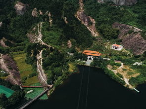 前言：为什么要去石牛寨找罪受？