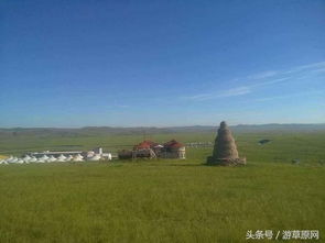 2. 西夏陵（俗称东方金字塔）