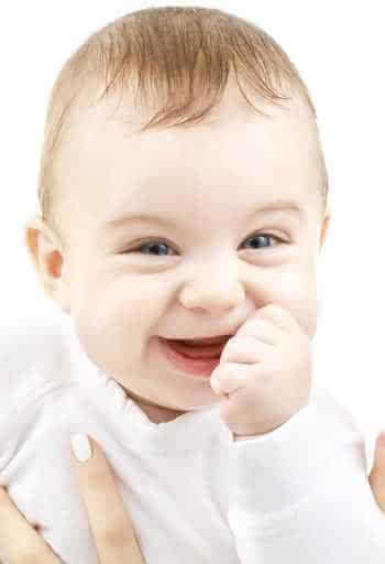 一、  乳名起源的历史人类学考辨