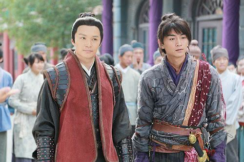 二、 师承体系及其对人格塑造的作用