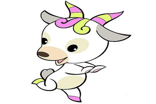 将横三竖四打一生肖，这是什么生肖？