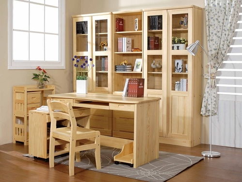 1.1 从风水角度解读松树的象征意义