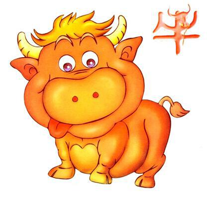 属牛的：翻身农奴把歌唱