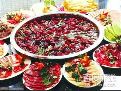 火锅江湖：一场惯与痛并快乐着的战役