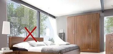 震惊！2026年卧室风水大揭秘！看完马上改布局！