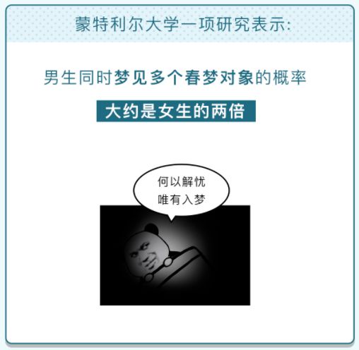 第二象征：春梦模式与刺激寻求