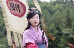 夫人命运的历史持续发展推演