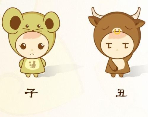 今年属鼠的与95年属猪的婚姻关系如何？