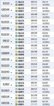 火车票价格：贵得像买黄金， 便宜得像打折黑市