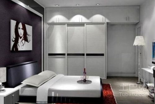 楼梯下放柜子招鬼？