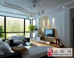 一室一厅一卫风水摆设如何与4室2厅3卫带阳台风水布局相协调？