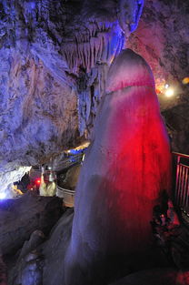 米易龙潭溶洞里面会不会有怪兽啊