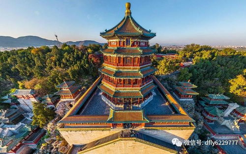 2015年颐和园门票省钱指南：那一些售票窗口不会主动告诉你的“潜规则”