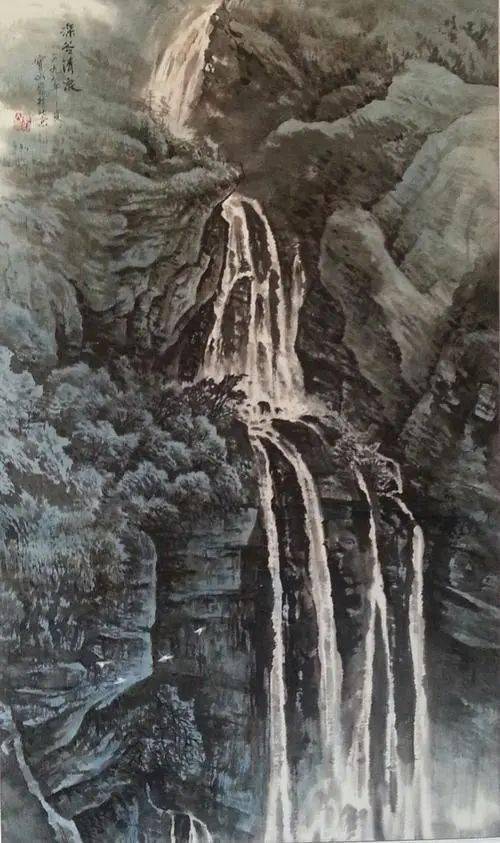 陈良荃风水作品都是假的吗？他的所有作品真的可信吗？