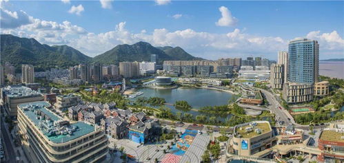 Day 1：惠州——意外的惊喜（或着说是误打误撞）