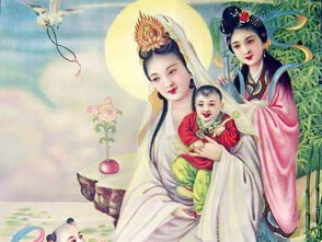 九八年属虎女性婚姻不顺，观音菩萨能否揭示原因？