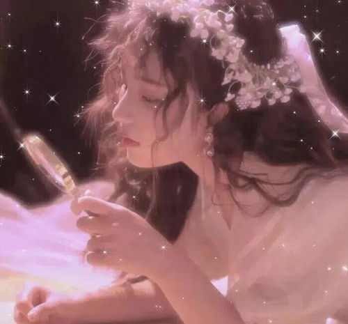 展现女孩的 温婉之美
