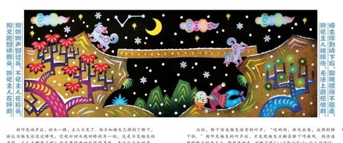 二、 亲子互动模式与崭新时代生肖创崭新传承